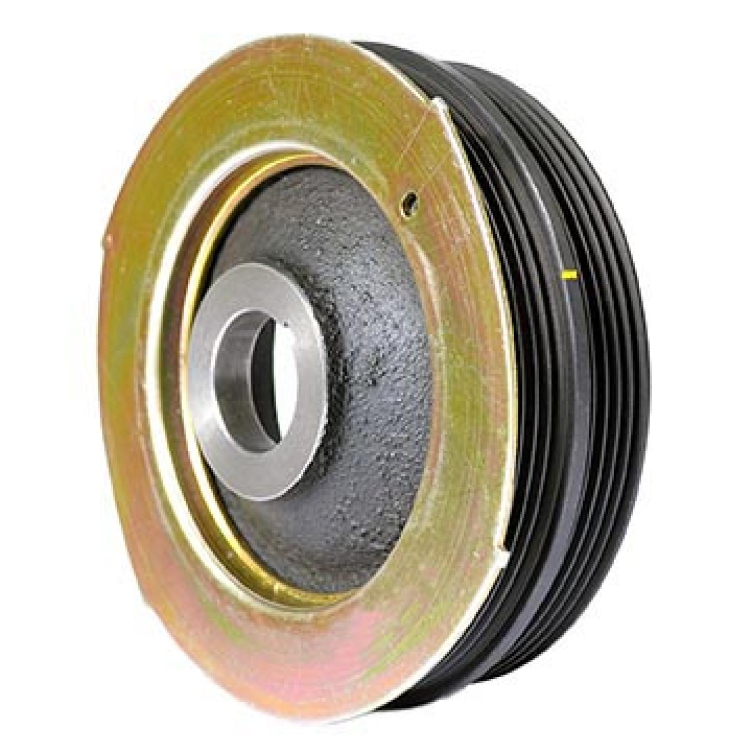 Dayco PB1573N - Engine Harmonic Balancer Dayco PB1573N Engine Harmonic Balancer product image 1 of 2