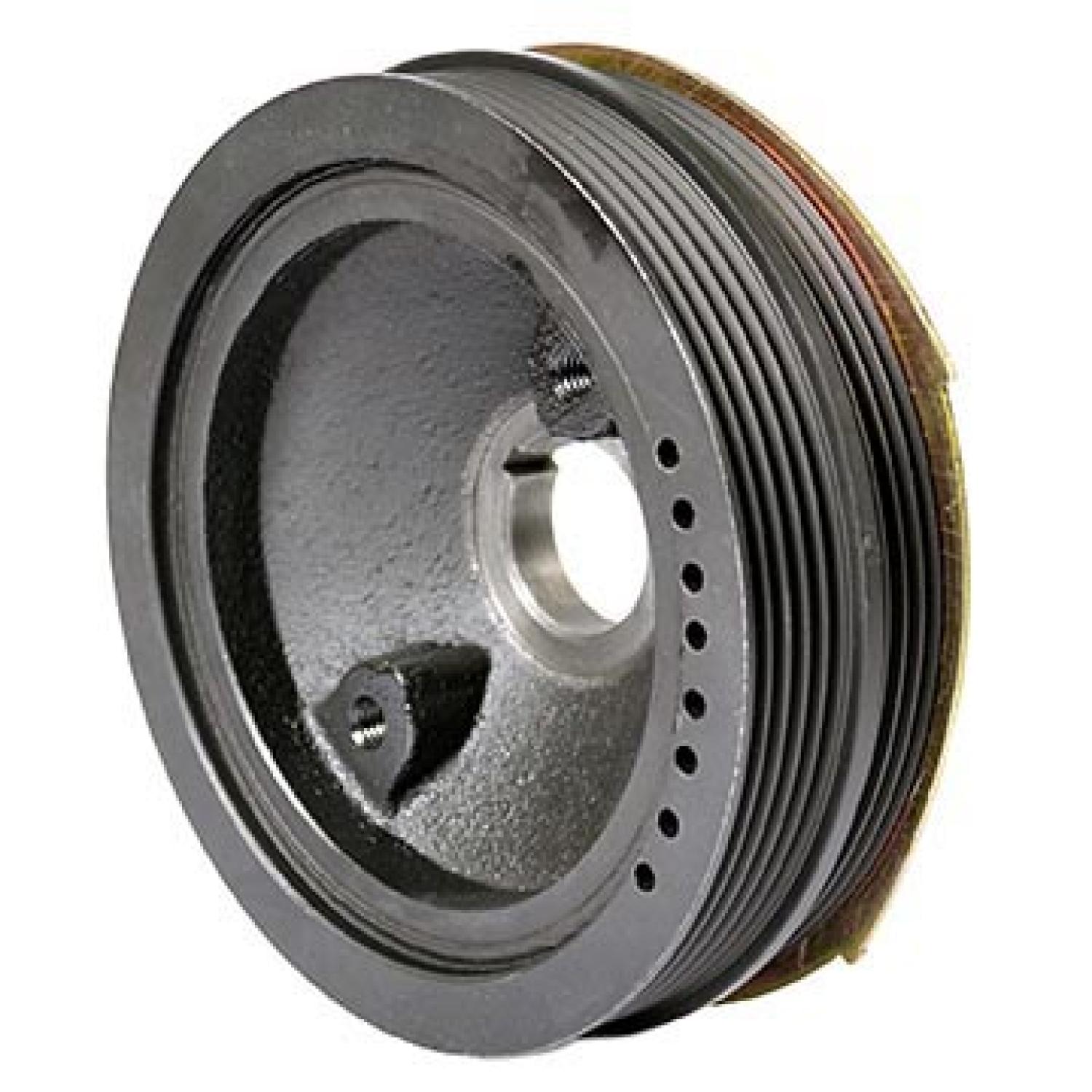 Dayco PB1573N - Engine Harmonic Balancer Dayco PB1573N Engine Harmonic Balancer product image 2 of 2