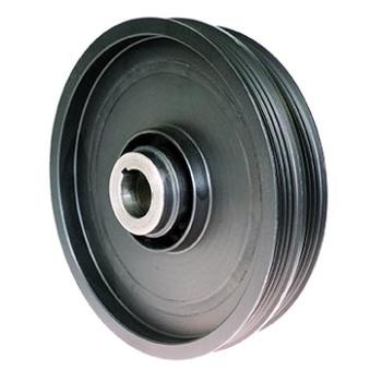 2000 Honda Civic Engine Harmonic Balancer Dayco PB1574N image 2 of 2