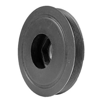 2003 Acura CL Engine Harmonic Balancer Dayco PB1575N image 3 of 4