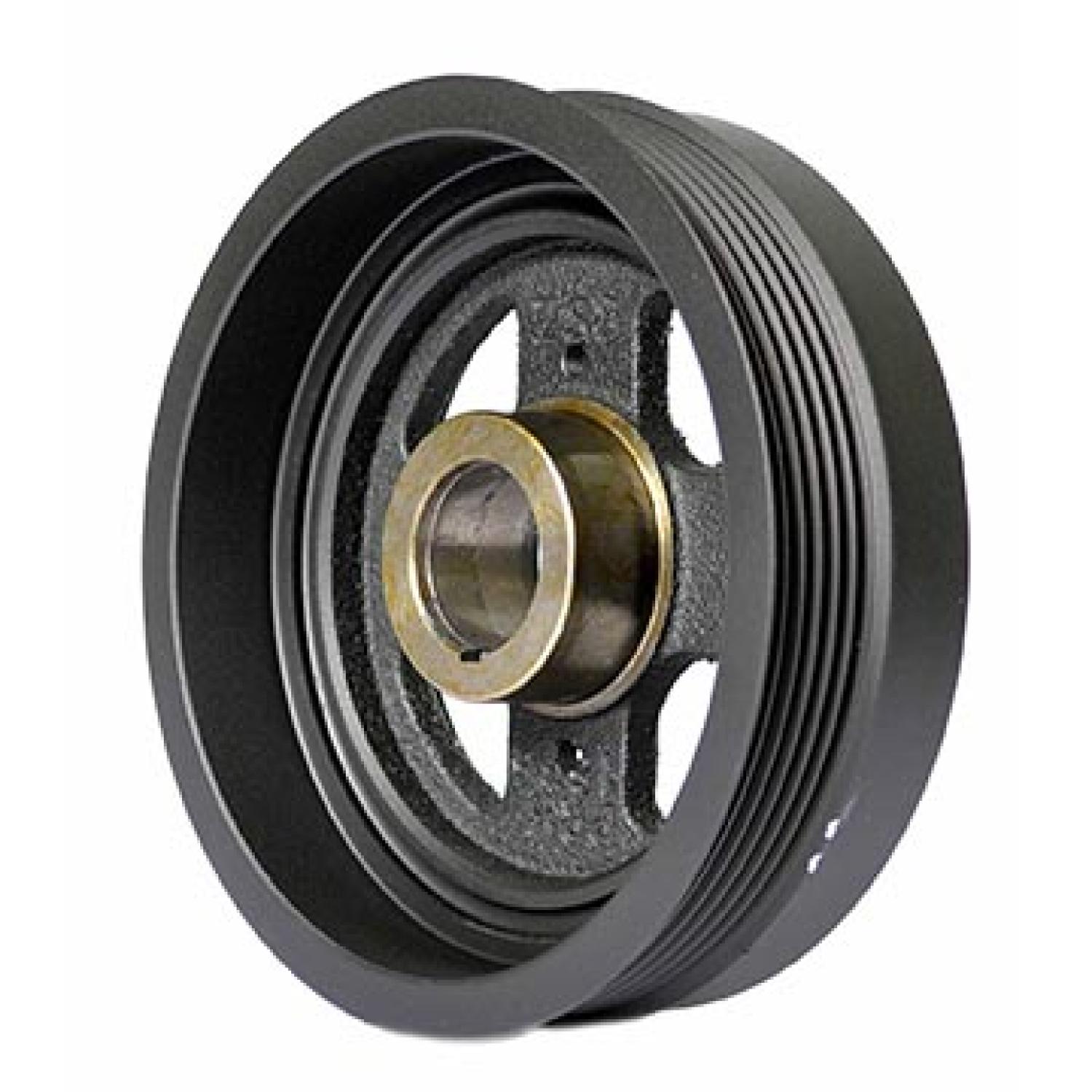 Dayco PB1576N Engine Harmonic Balancer product image 1 of 2