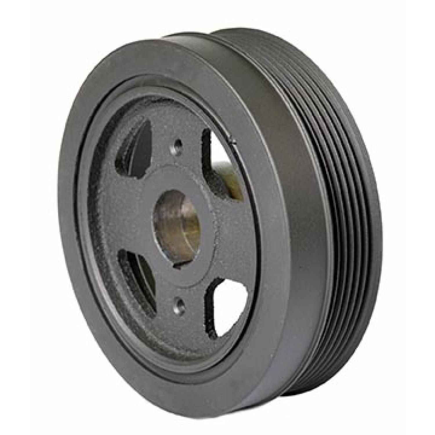 Dayco PB1576N Engine Harmonic Balancer product image 2 of 2
