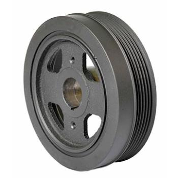 2012 Suzuki Equator Engine Harmonic Balancer Dayco PB1576N image 2 of 2