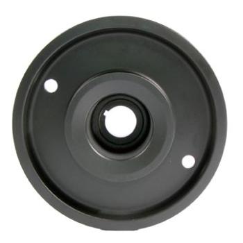 1989 Honda Accord Engine Harmonic Balancer Dayco PB1579N image 3 of 4