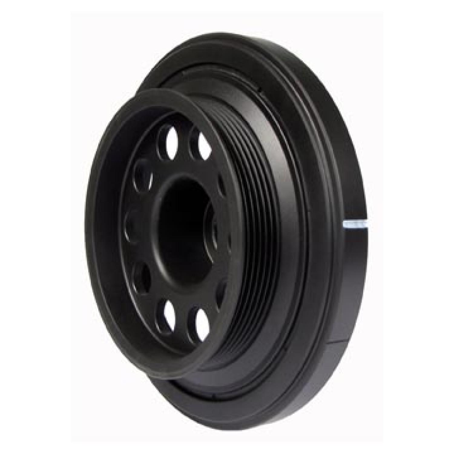 Dayco PB1582N Engine Harmonic Balancer product image 2 of 2