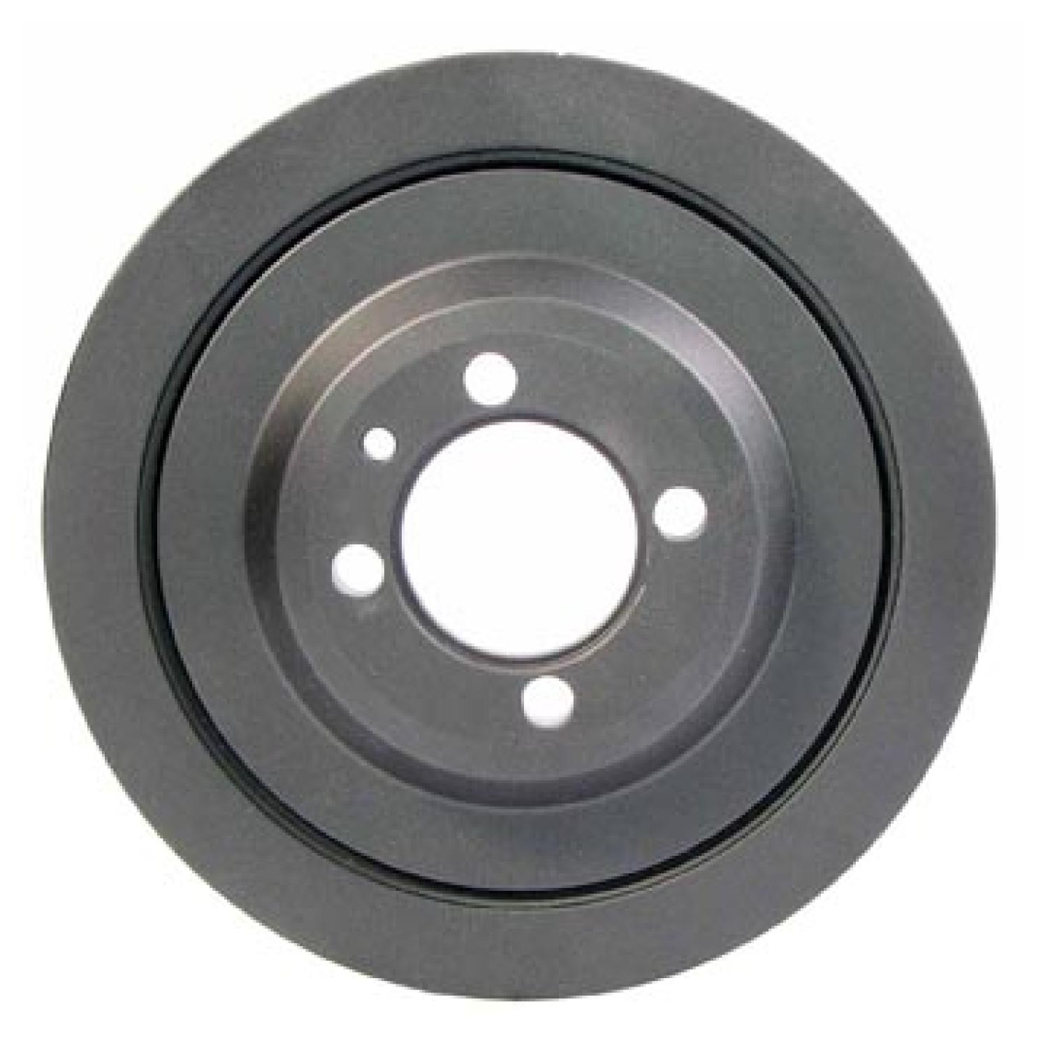 Dayco PB1588N - Engine Harmonic Balancer Dayco PB1588N Engine Harmonic Balancer product image 1 of 5