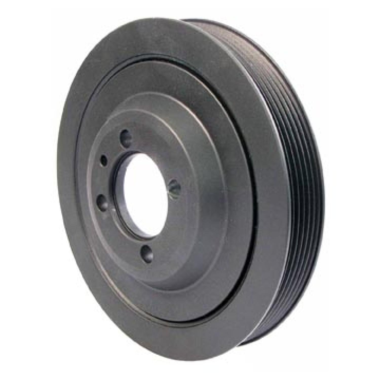 Dayco PB1588N - Engine Harmonic Balancer Dayco PB1588N Engine Harmonic Balancer product image 2 of 5