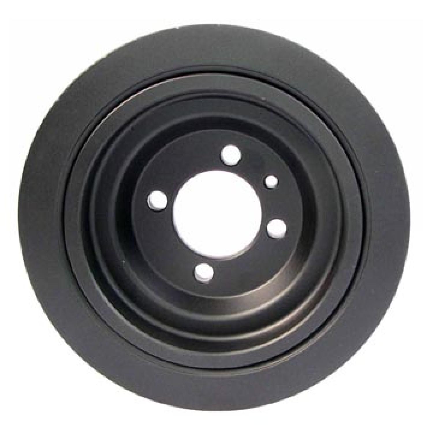 Dayco PB1588N - Engine Harmonic Balancer Dayco PB1588N Engine Harmonic Balancer product image 3 of 5