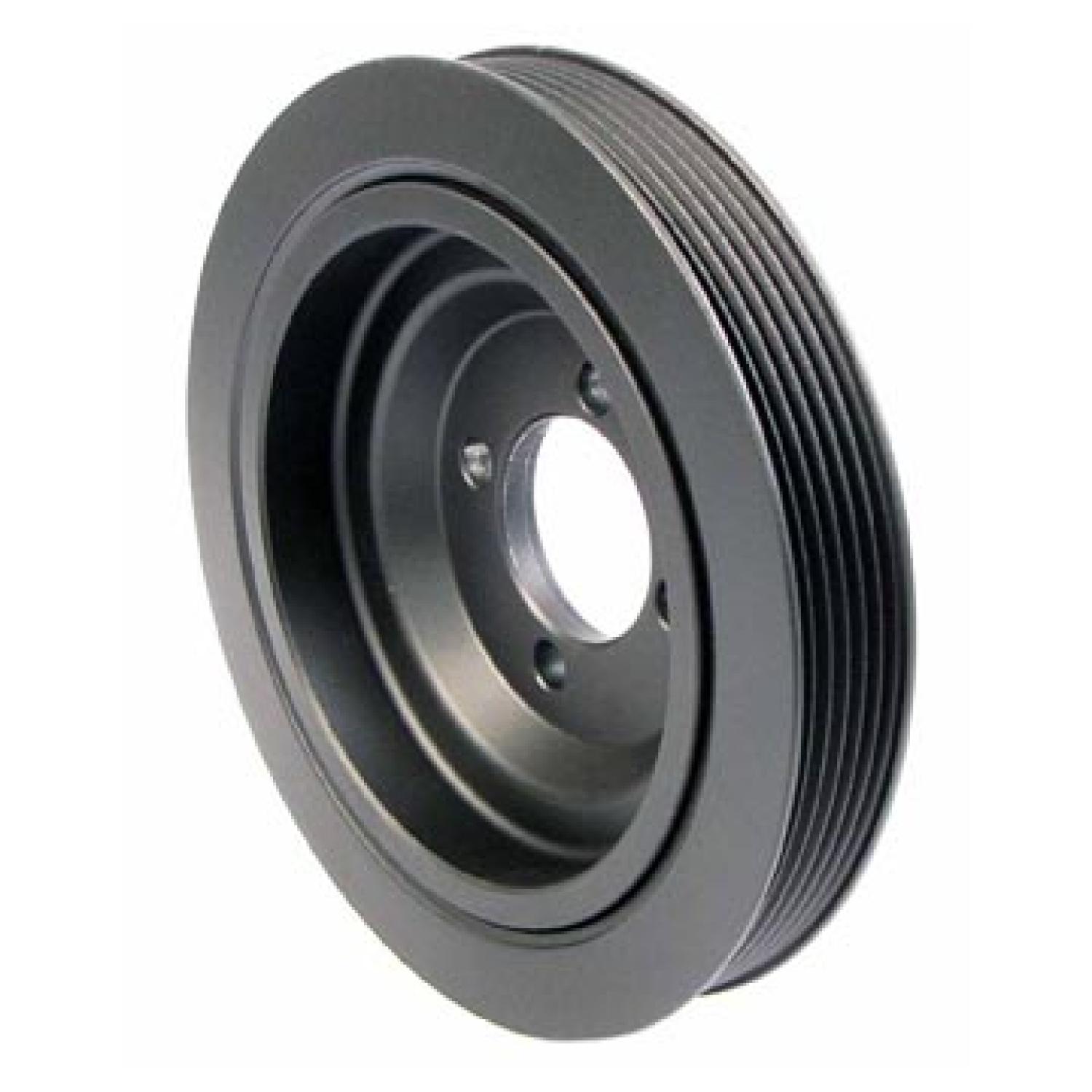Dayco PB1588N - Engine Harmonic Balancer Dayco PB1588N Engine Harmonic Balancer product image 4 of 5