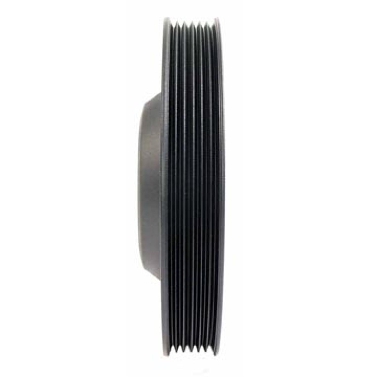 Dayco PB1588N - Engine Harmonic Balancer Dayco PB1588N Engine Harmonic Balancer product image 5 of 5
