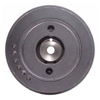 2006 Kia Sorento Engine Harmonic Balancer Dayco PB1589N image 3 of 4