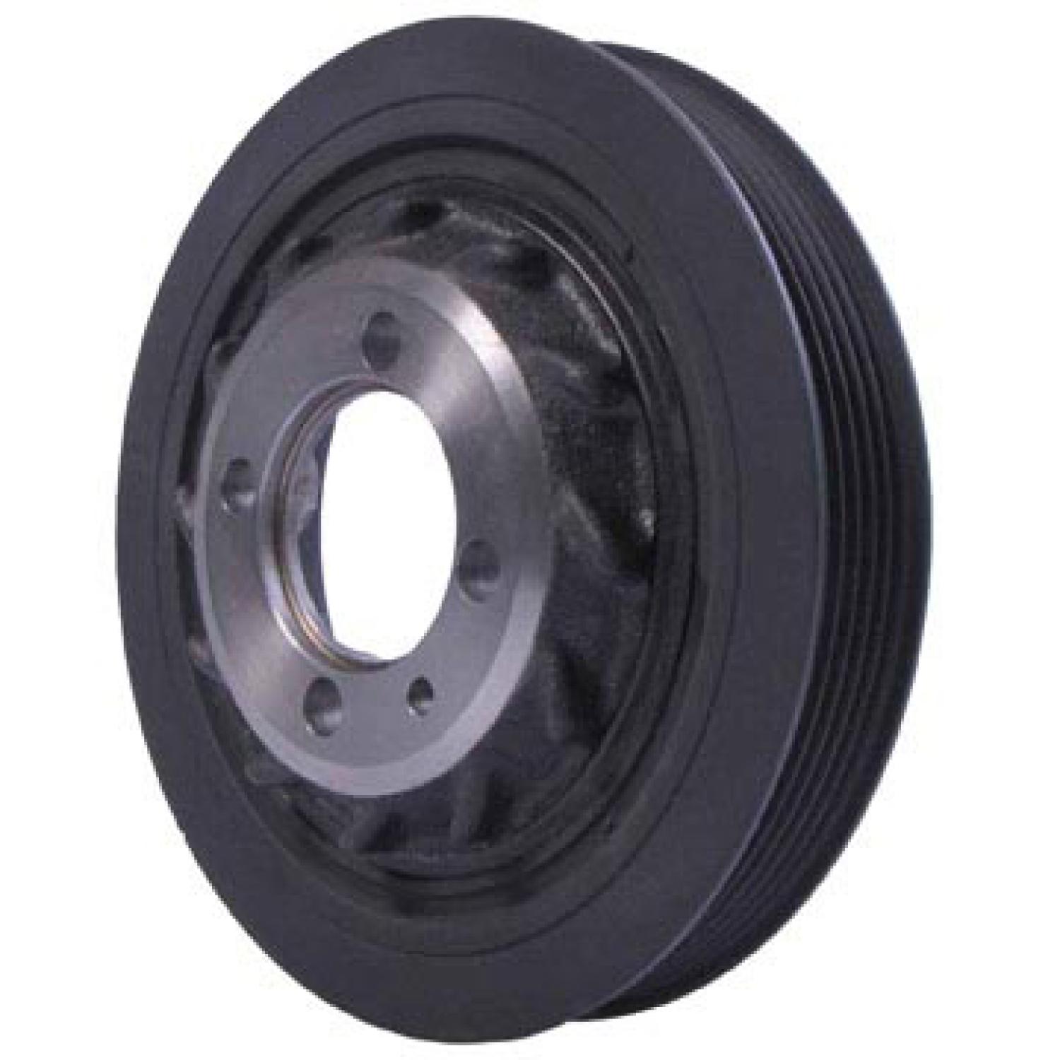Dayco PB1592N Engine Harmonic Balancer product image 1 of 2