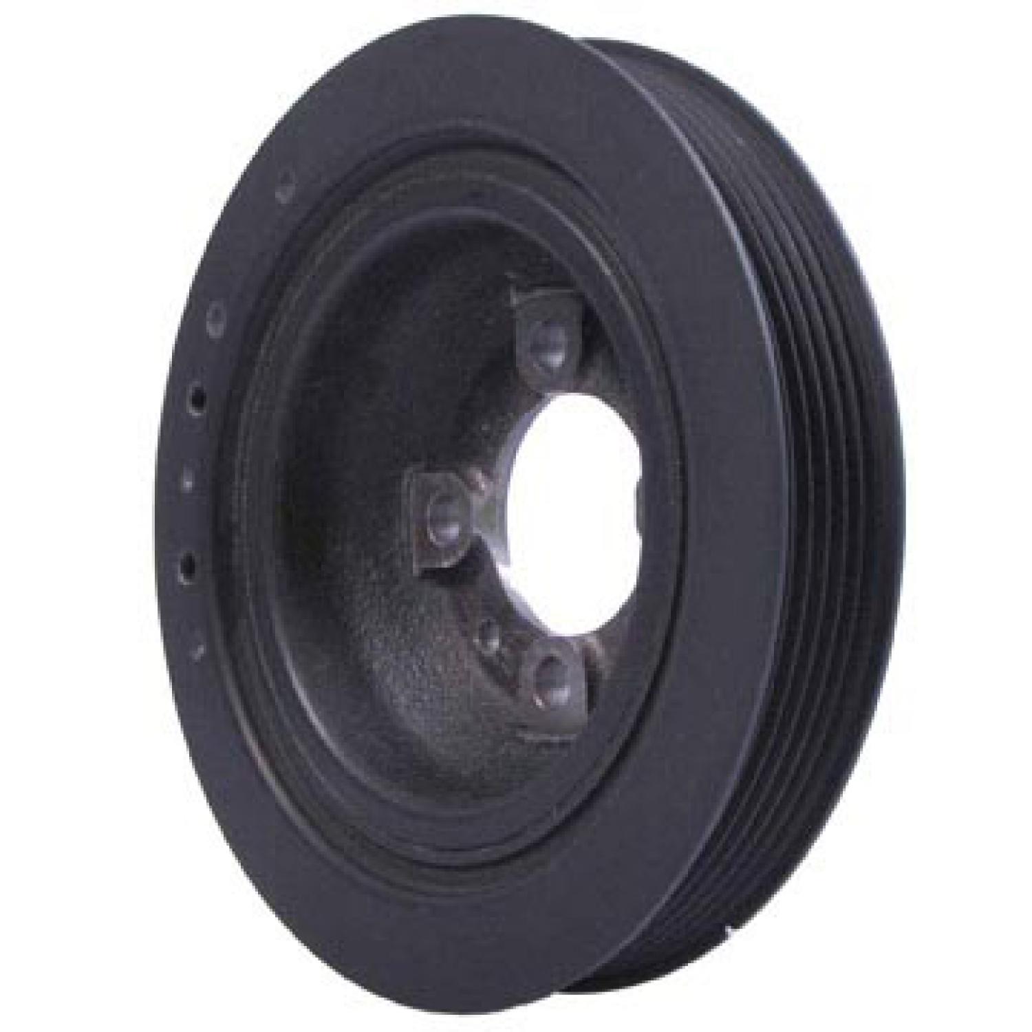 Dayco PB1592N Engine Harmonic Balancer product image 2 of 2