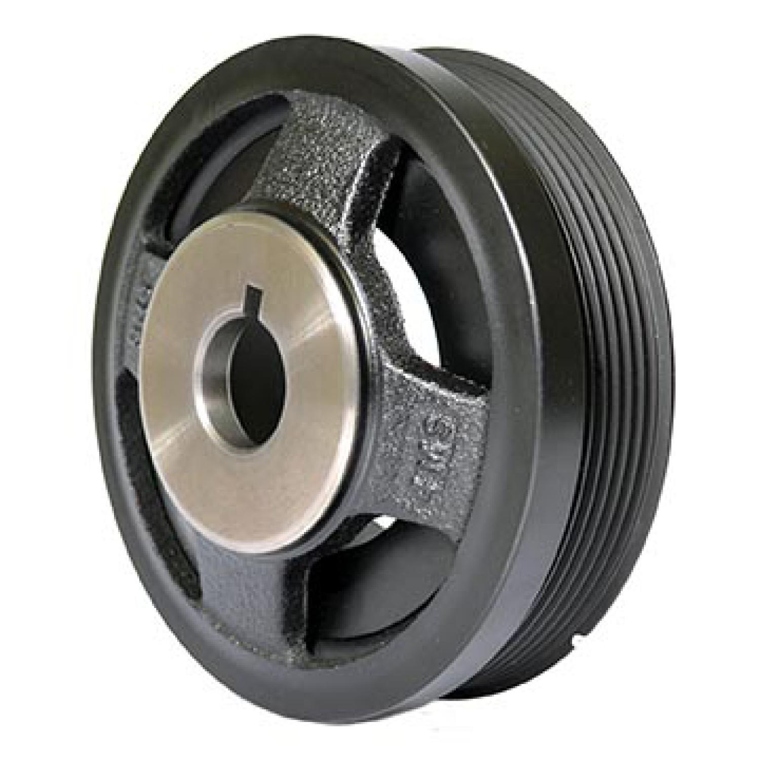 Dayco PB1593N Engine Harmonic Balancer product image 1 of 2