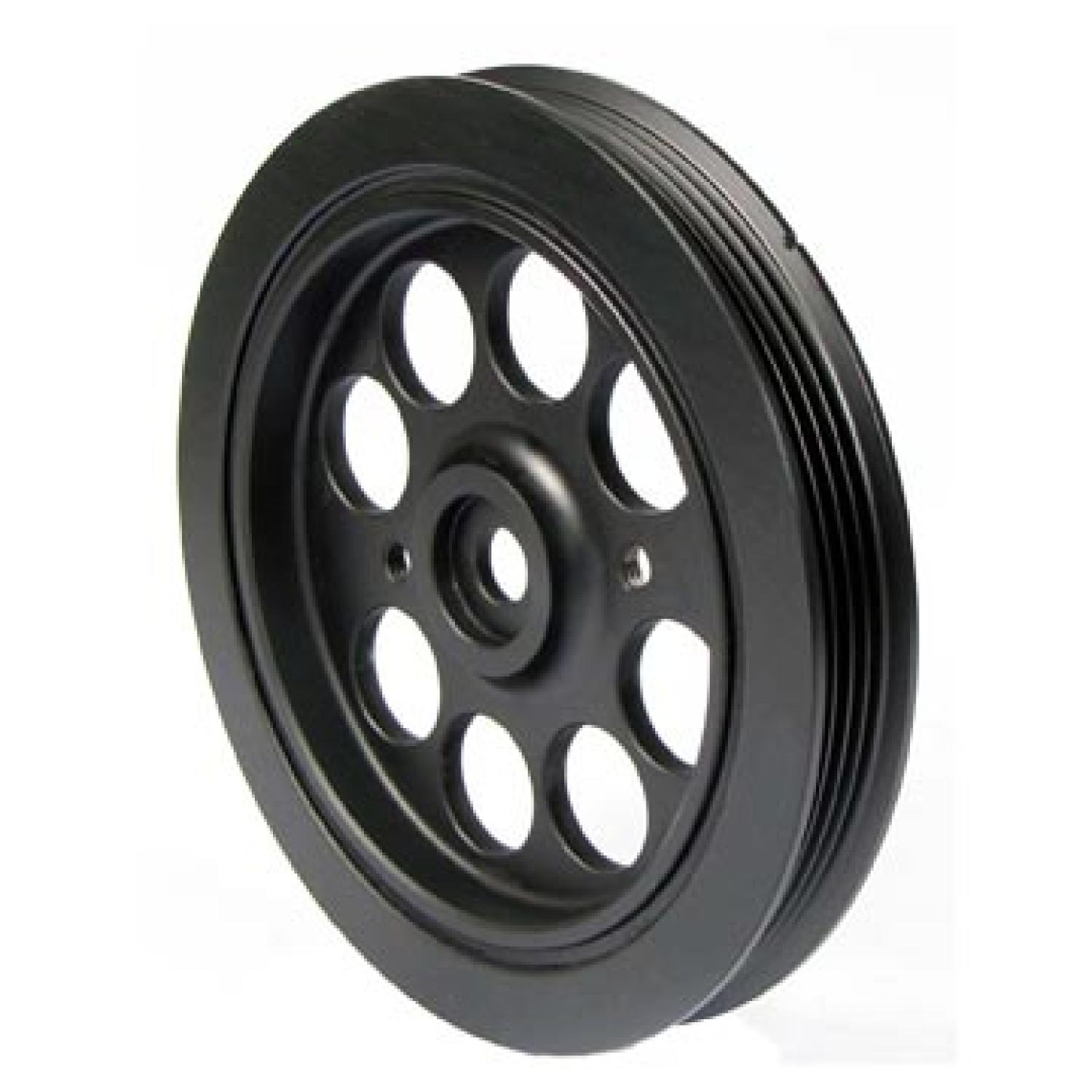 Dayco PB1594N - Engine Harmonic Balancer Dayco PB1594N Engine Harmonic Balancer product image 4 of 5
