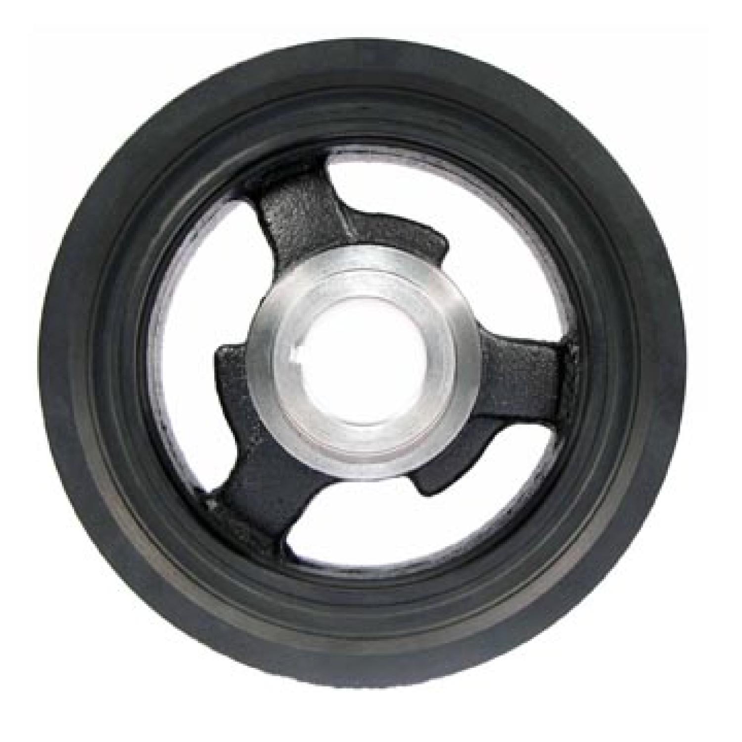 Dayco PB1638N Engine Harmonic Balancer product image 1 of 5