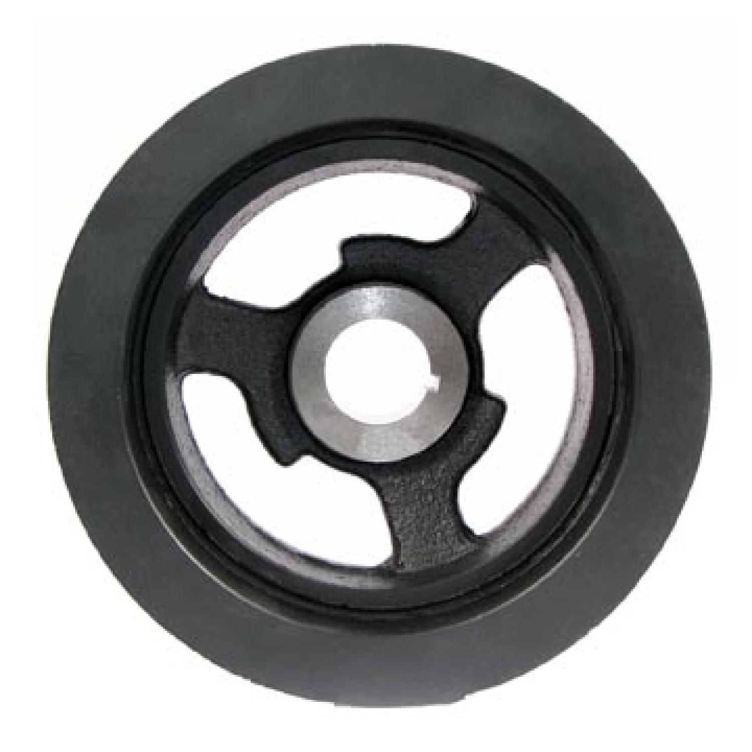 Dayco PB1638N Engine Harmonic Balancer product image 3 of 5