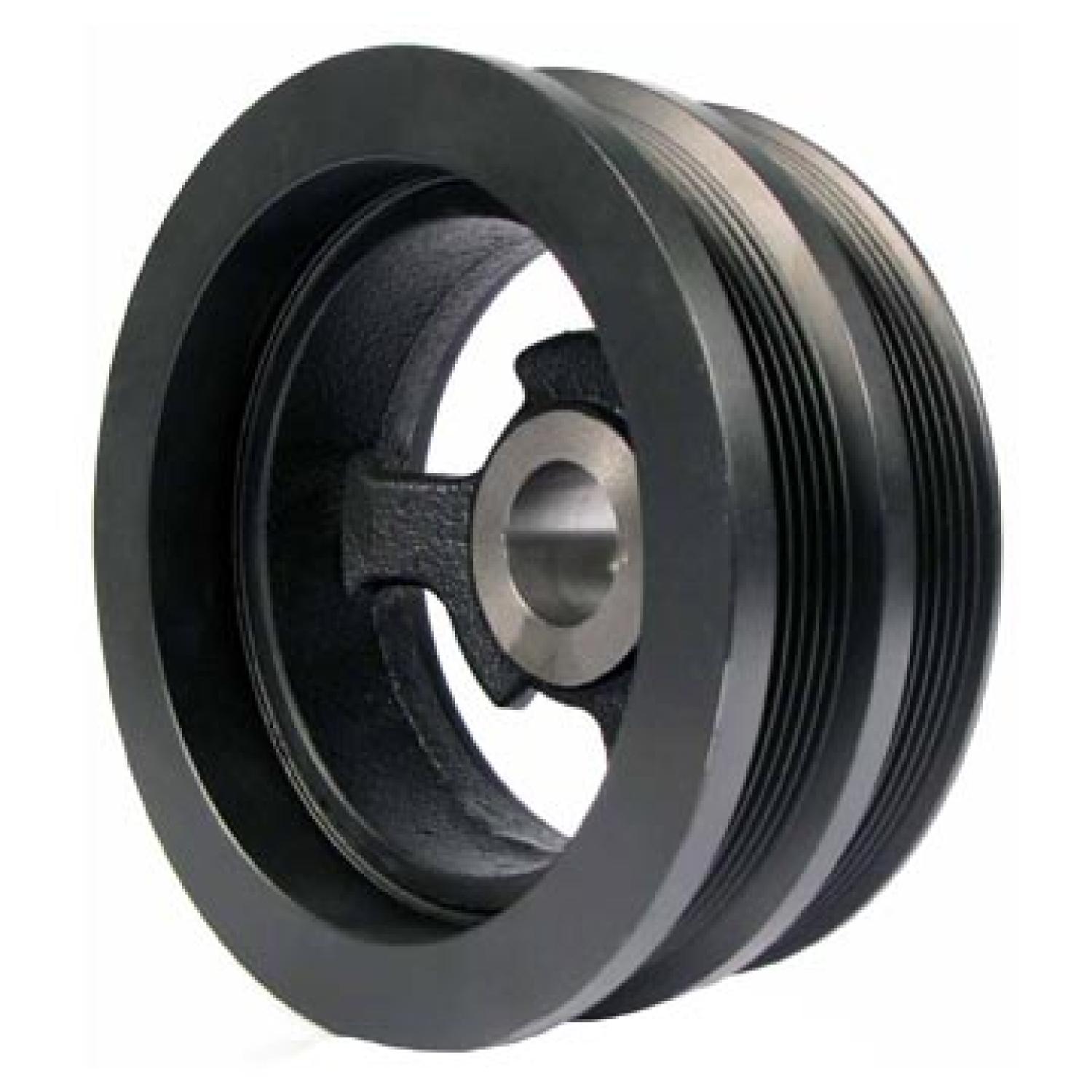 Dayco PB1638N Engine Harmonic Balancer product image 4 of 5
