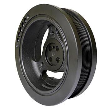 2005 Ford Excursion Engine Harmonic Balancer Dayco PB1640N image 1 of 2