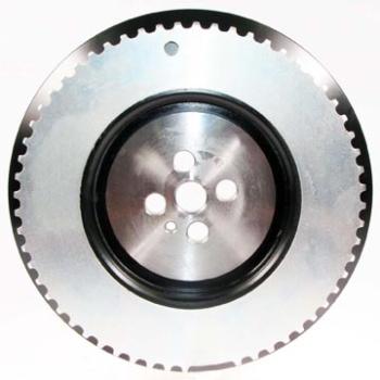 2010 Sterling Bullet 55 Engine Harmonic Balancer