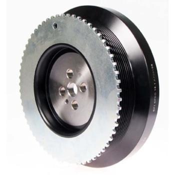 2012 Ram 4500 Engine Harmonic Balancer Dayco PB1641DP image 2 of 4