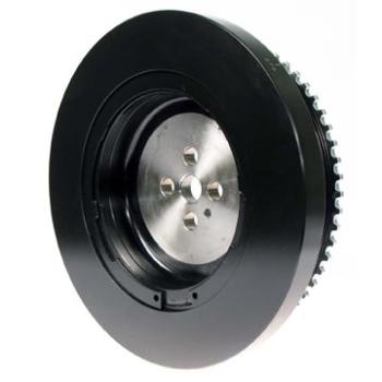 2012 Ram 4500 Engine Harmonic Balancer Dayco PB1641DP image 4 of 4