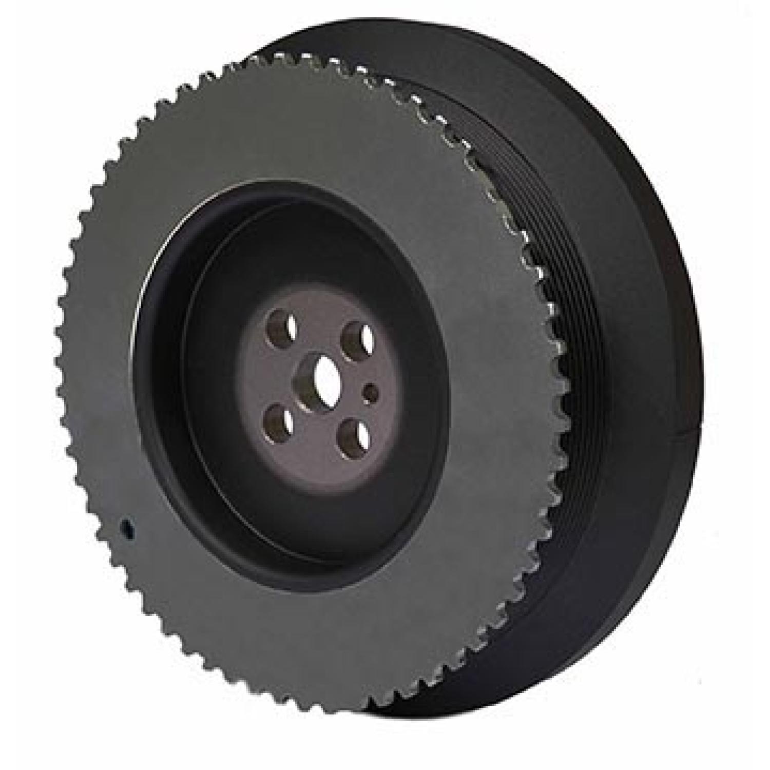 Dayco PB1641N - Engine Harmonic Balancer Dayco PB1641N Engine Harmonic Balancer product image 1 of 2