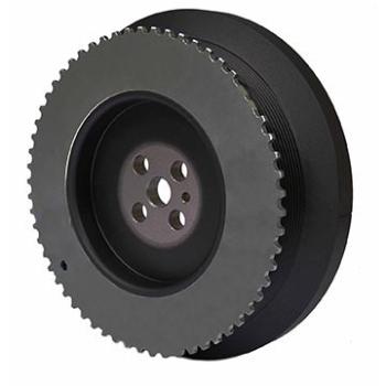 2012 Ram 4500 Engine Harmonic Balancer Dayco PB1641N image 1 of 2