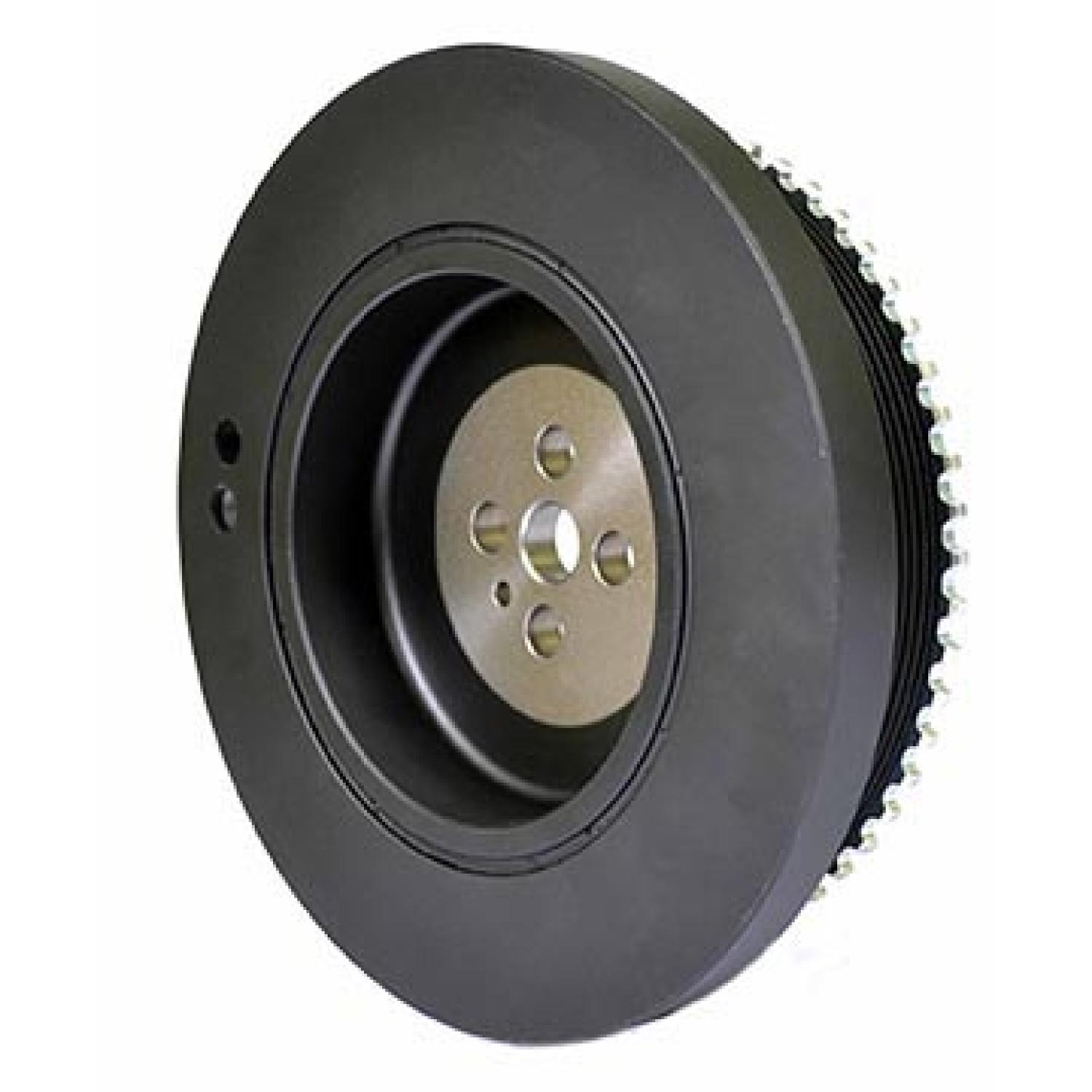Dayco PB1641N - Engine Harmonic Balancer Dayco PB1641N Engine Harmonic Balancer product image 2 of 2