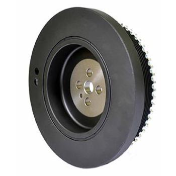 2012 Ram 4500 Engine Harmonic Balancer Dayco PB1641N image 2 of 2