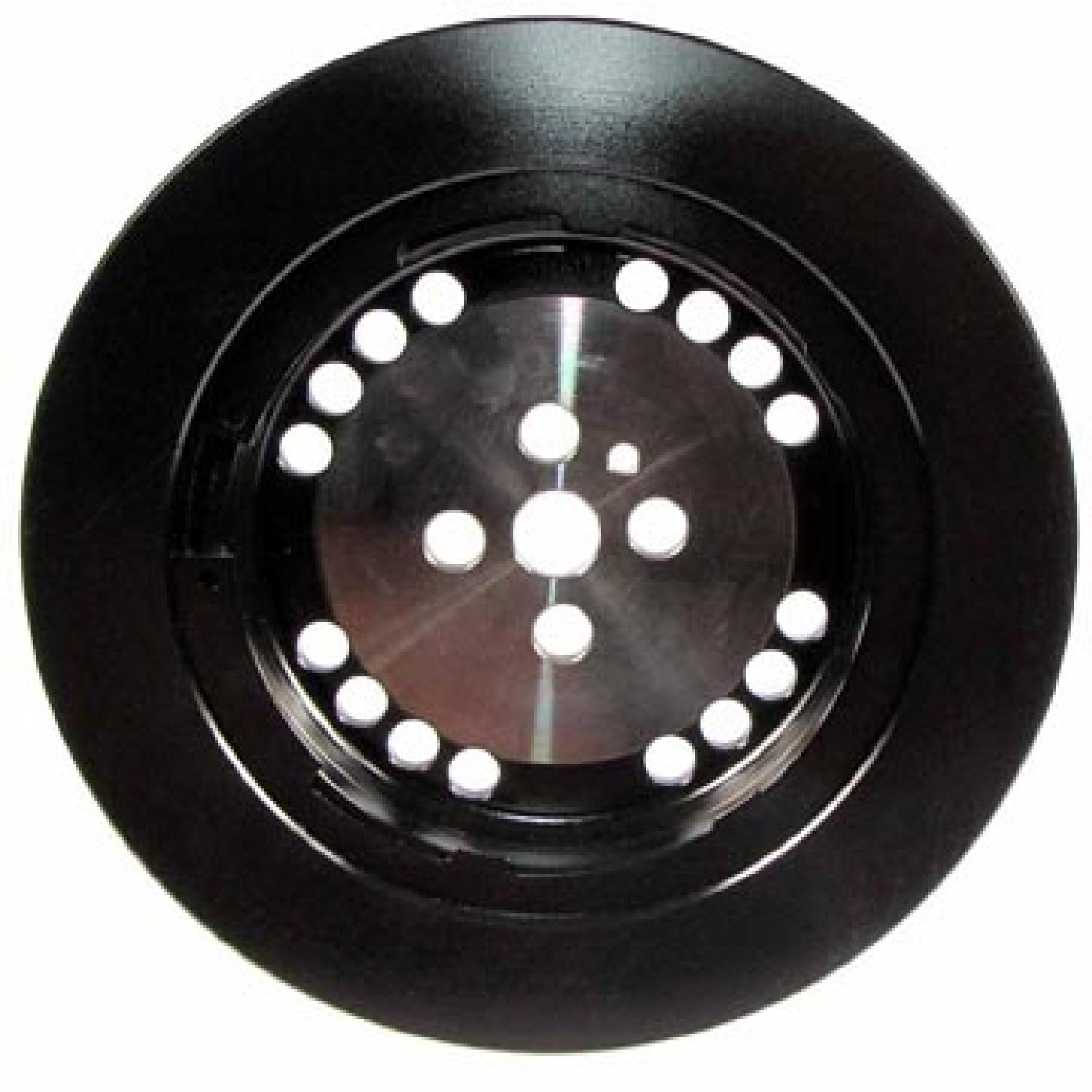 Dayco PB1643DP - Engine Harmonic Balancer Dayco PB1643DP Engine Harmonic Balancer product image 1 of 5