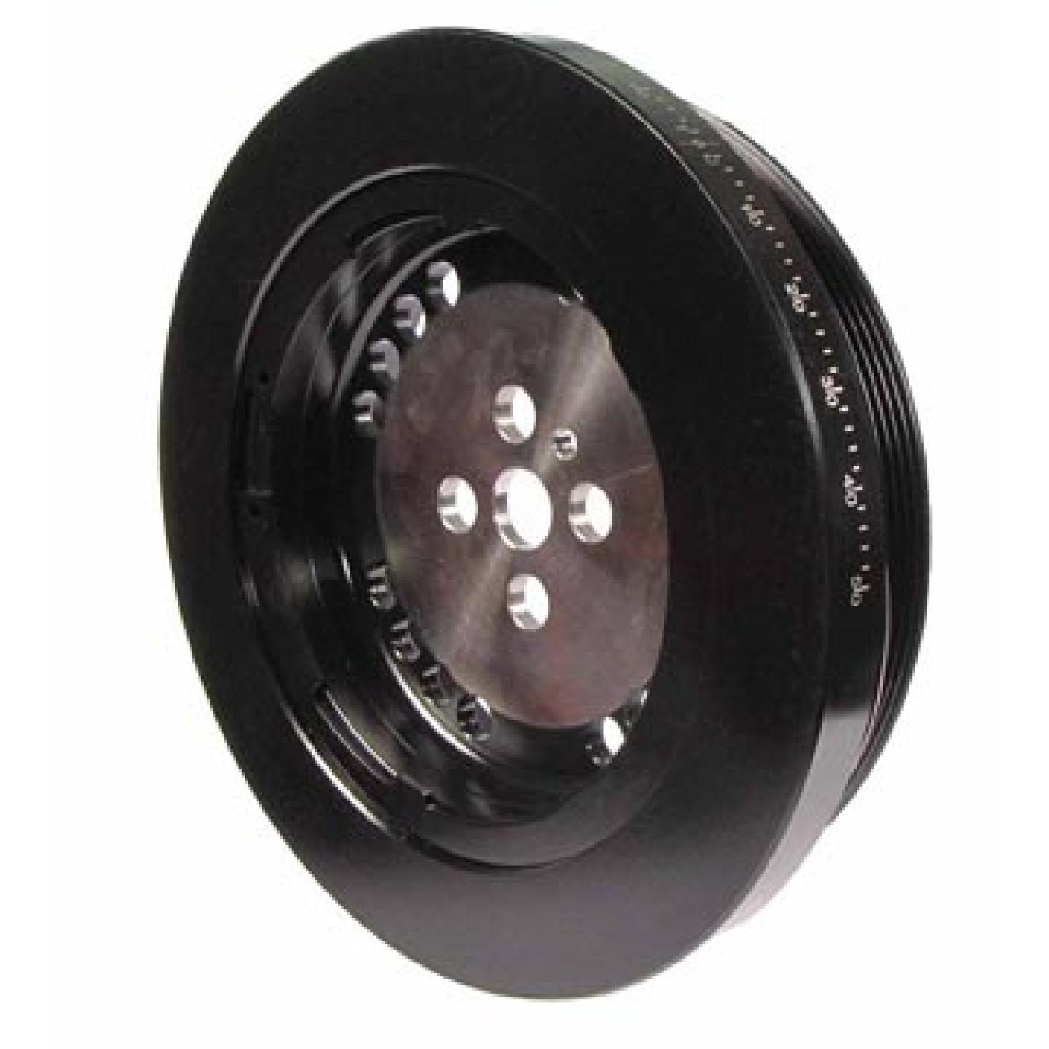 Dayco PB1643DP - Engine Harmonic Balancer Dayco PB1643DP Engine Harmonic Balancer product image 2 of 5
