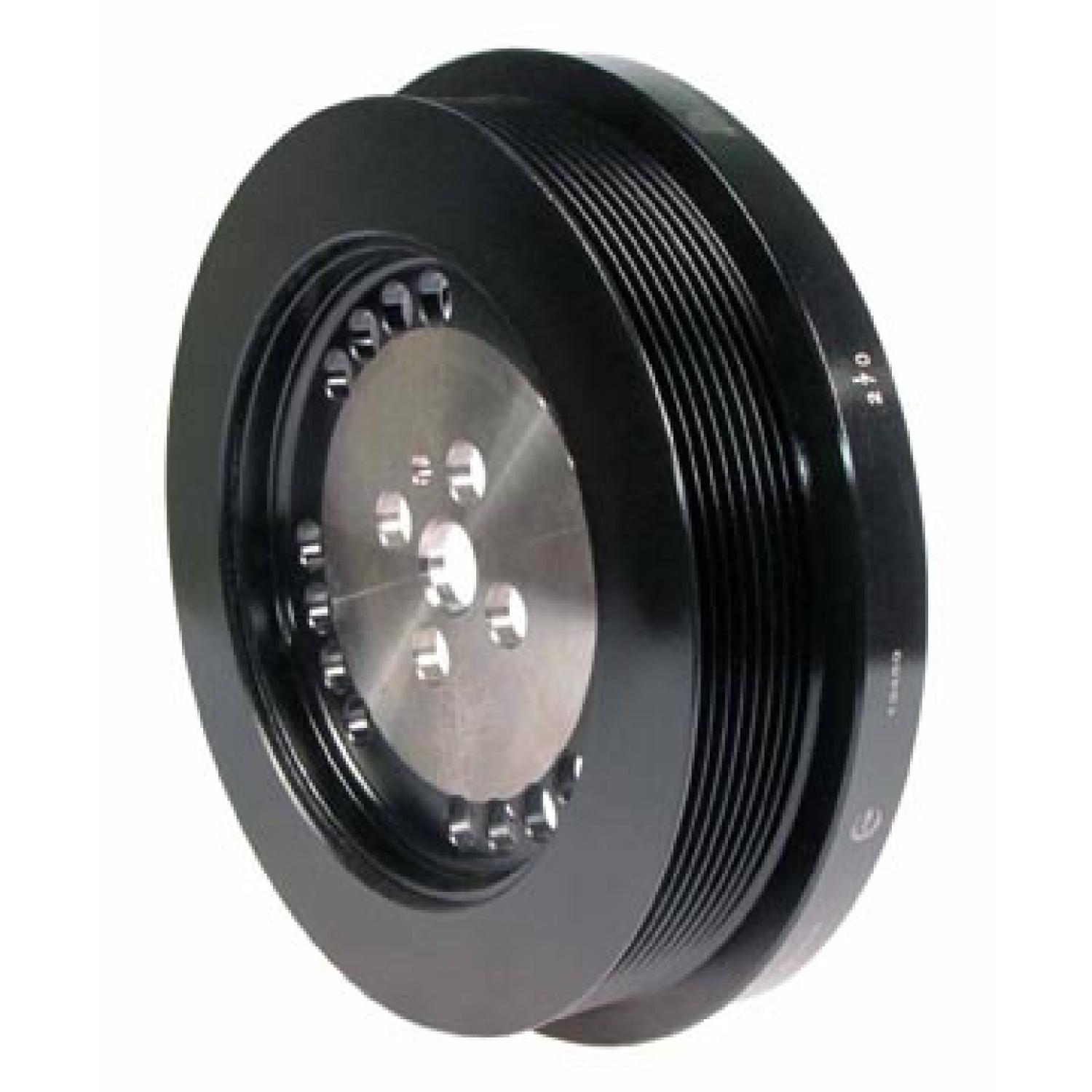 Dayco PB1643DP - Engine Harmonic Balancer Dayco PB1643DP Engine Harmonic Balancer product image 4 of 5