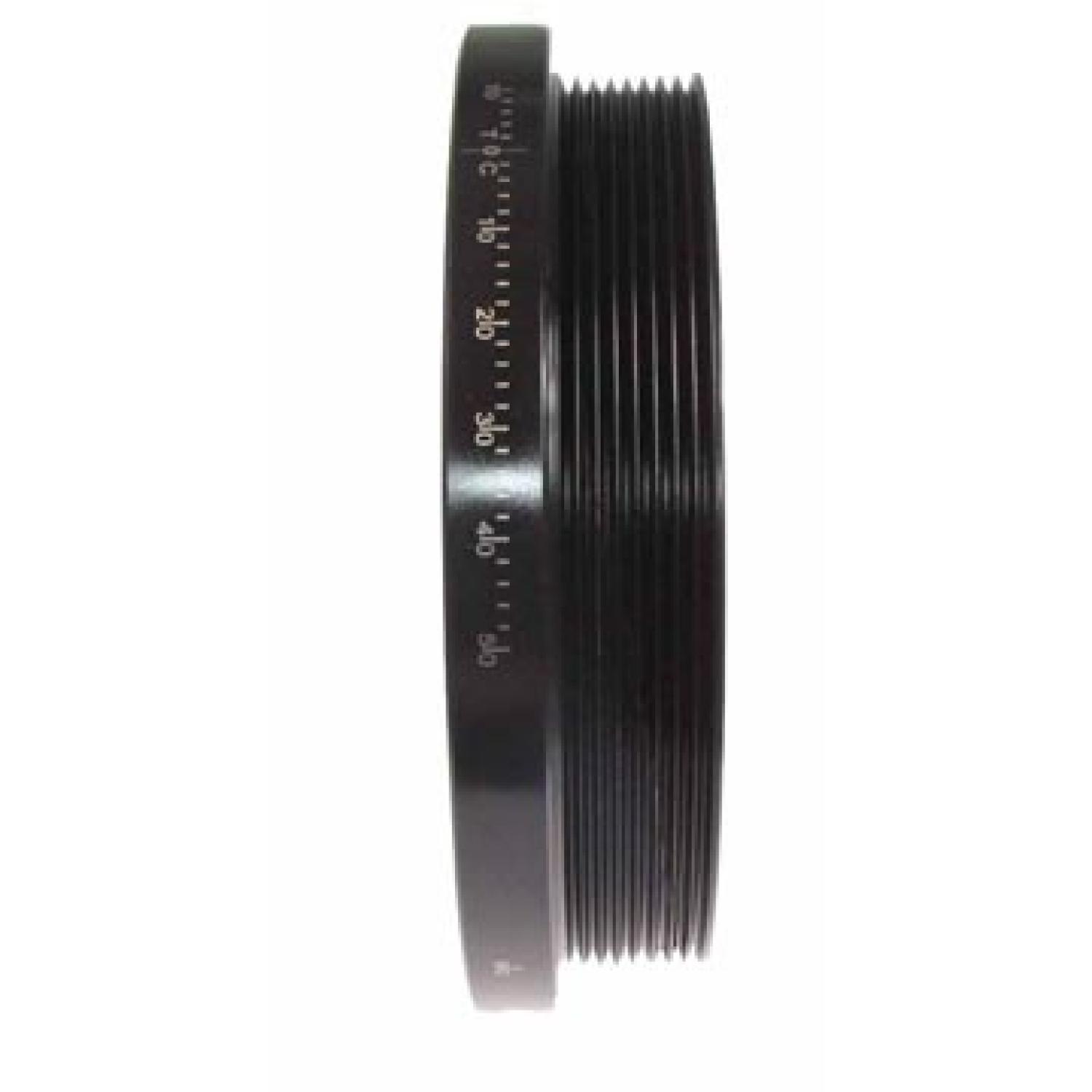 Dayco PB1643DP - Engine Harmonic Balancer Dayco PB1643DP Engine Harmonic Balancer product image 5 of 5