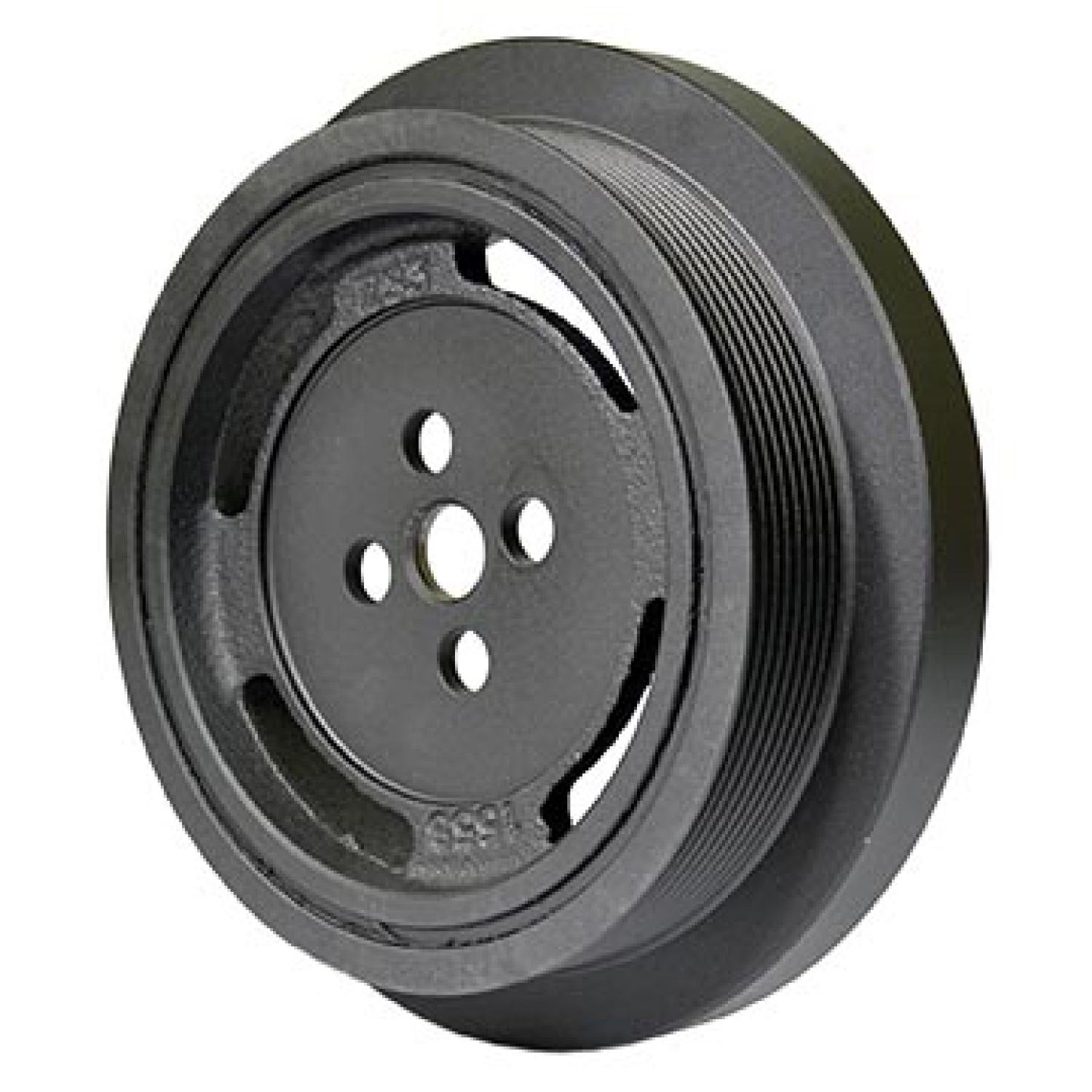 Dayco PB1644N - Engine Harmonic Balancer Dayco PB1644N Engine Harmonic Balancer product image 1 of 2