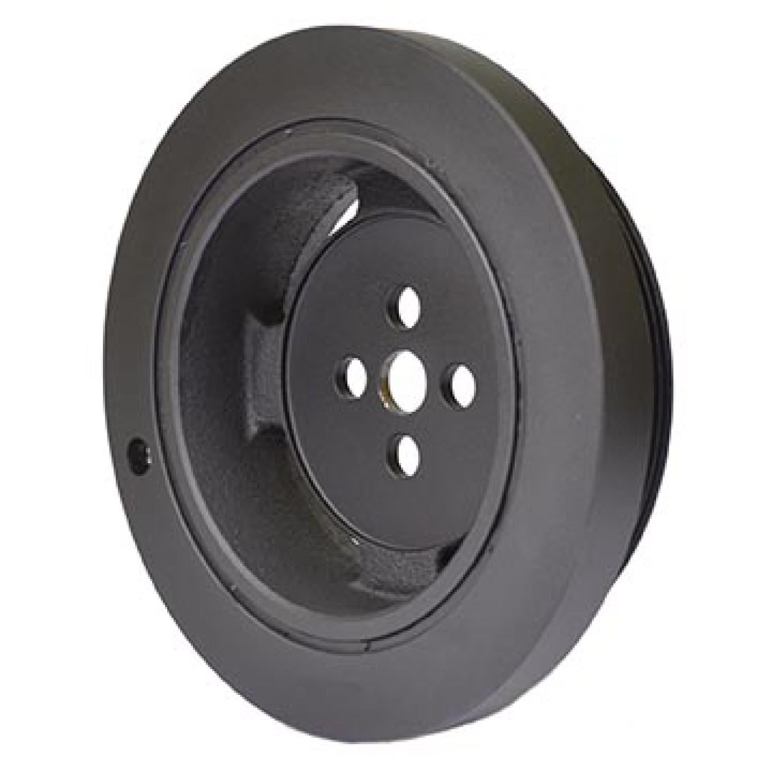 Dayco PB1644N - Engine Harmonic Balancer Dayco PB1644N Engine Harmonic Balancer product image 2 of 2