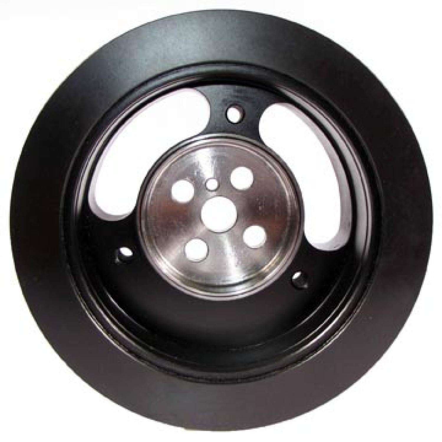 Dayco PB1645DP - Engine Harmonic Balancer Dayco PB1645DP Engine Harmonic Balancer product image 1 of 5