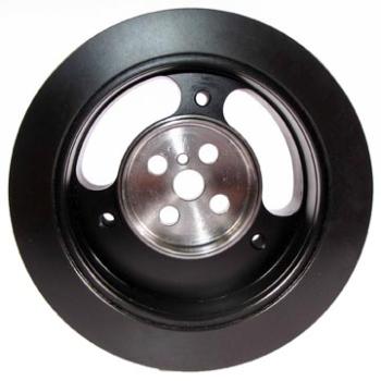 2022 Ford F-350 Super Duty Engine Harmonic Balancer Dayco PB1645DP image 1 of 4