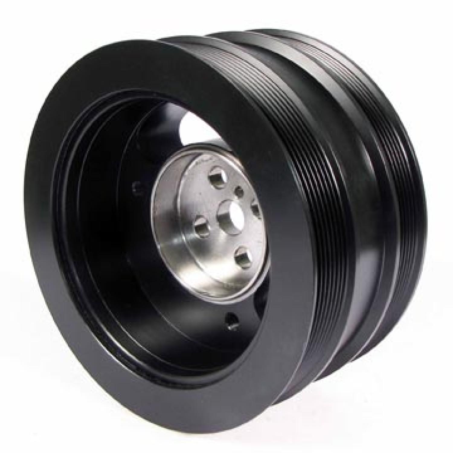 Dayco PB1645DP - Engine Harmonic Balancer Dayco PB1645DP Engine Harmonic Balancer product image 2 of 5