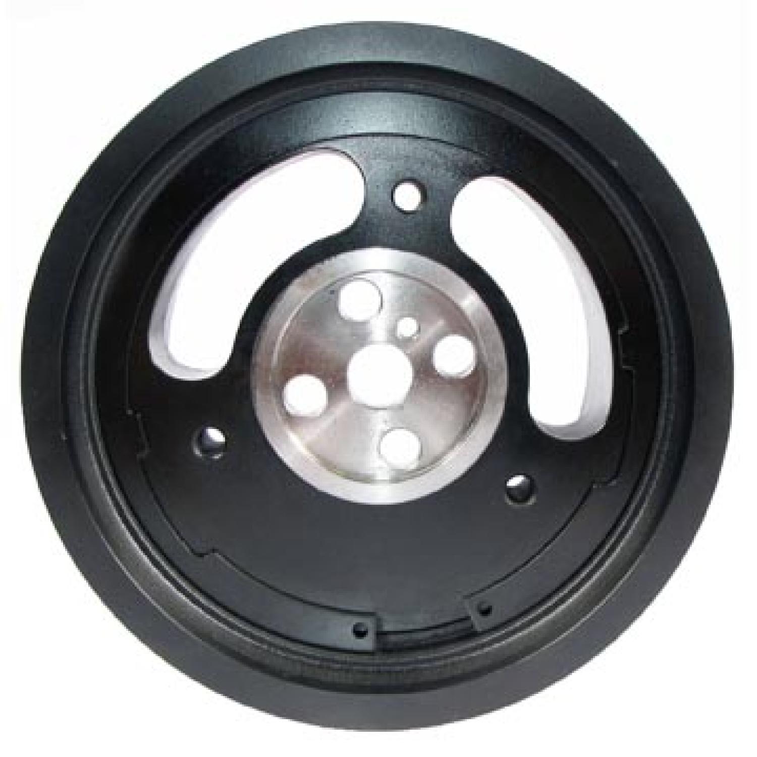 Dayco PB1645DP - Engine Harmonic Balancer Dayco PB1645DP Engine Harmonic Balancer product image 3 of 5