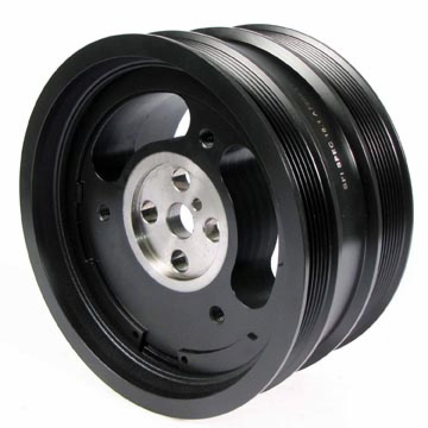Dayco PB1645DP - Engine Harmonic Balancer Dayco PB1645DP Engine Harmonic Balancer product image 4 of 5