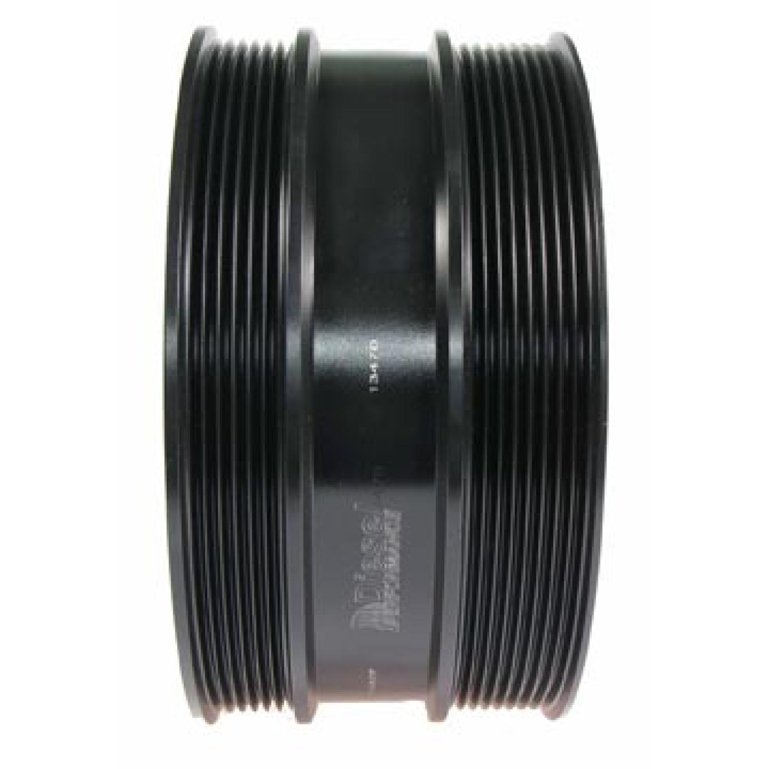 Dayco PB1645DP - Engine Harmonic Balancer Dayco PB1645DP Engine Harmonic Balancer product image 5 of 5
