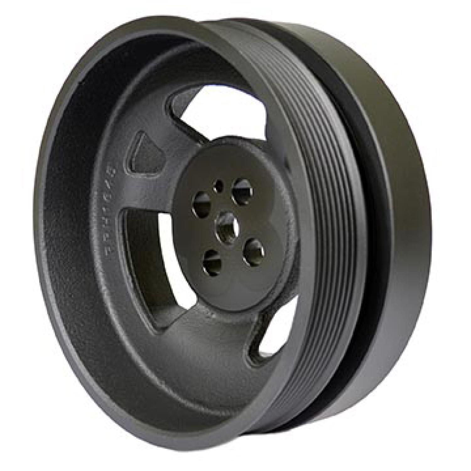 Dayco PB1645N - Engine Harmonic Balancer Dayco PB1645N Engine Harmonic Balancer product image 2 of 2