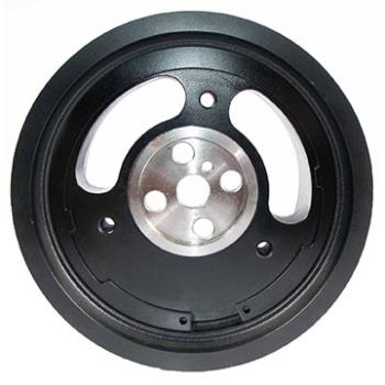 2010 Ford F-350 Super Duty Engine Harmonic Balancer Dayco PB1646DP image 1 of 4