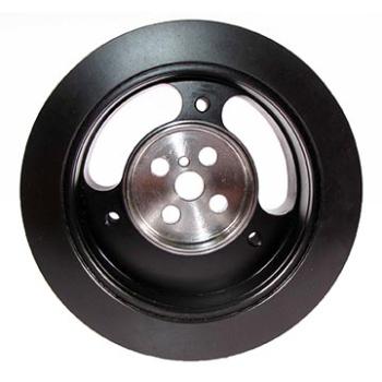 2010 Ford F-350 Super Duty Engine Harmonic Balancer Dayco PB1646DP image 3 of 4