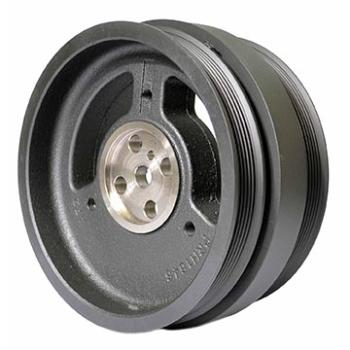 2010 Ford F-350 Super Duty Engine Harmonic Balancer Dayco PB1646N image 1 of 2