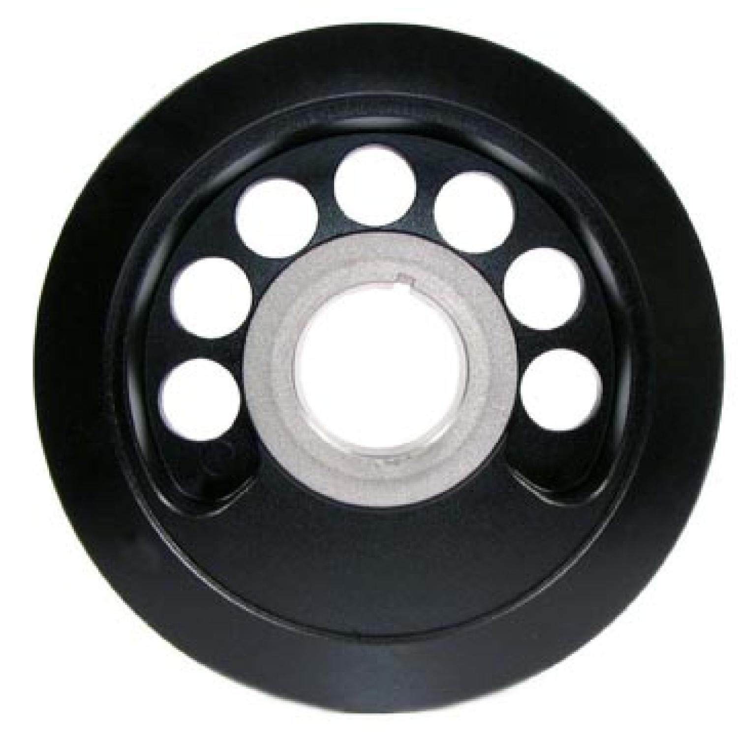 Dayco PB1647DP - Engine Harmonic Balancer Dayco PB1647DP Engine Harmonic Balancer product image 1 of 5