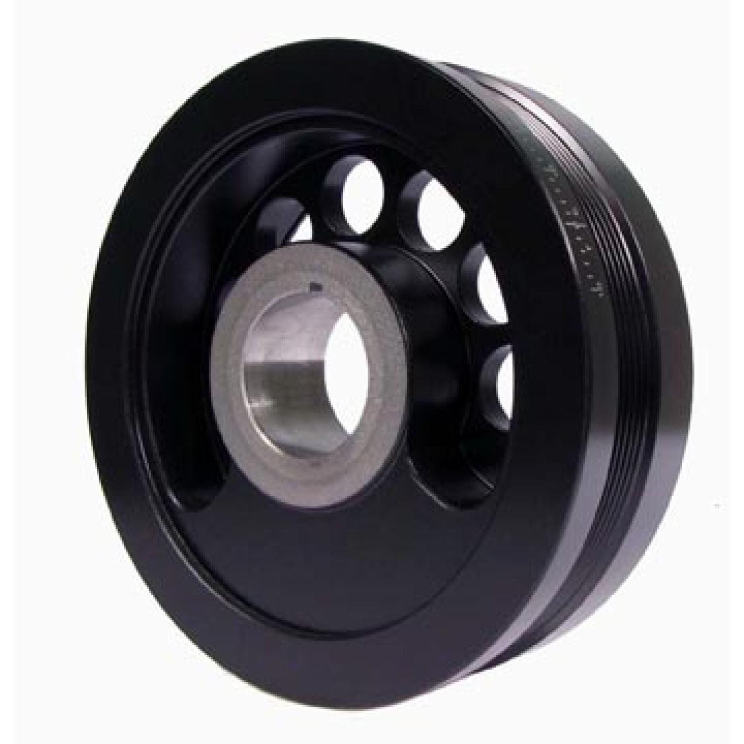 Dayco PB1647DP - Engine Harmonic Balancer Dayco PB1647DP Engine Harmonic Balancer product image 2 of 5
