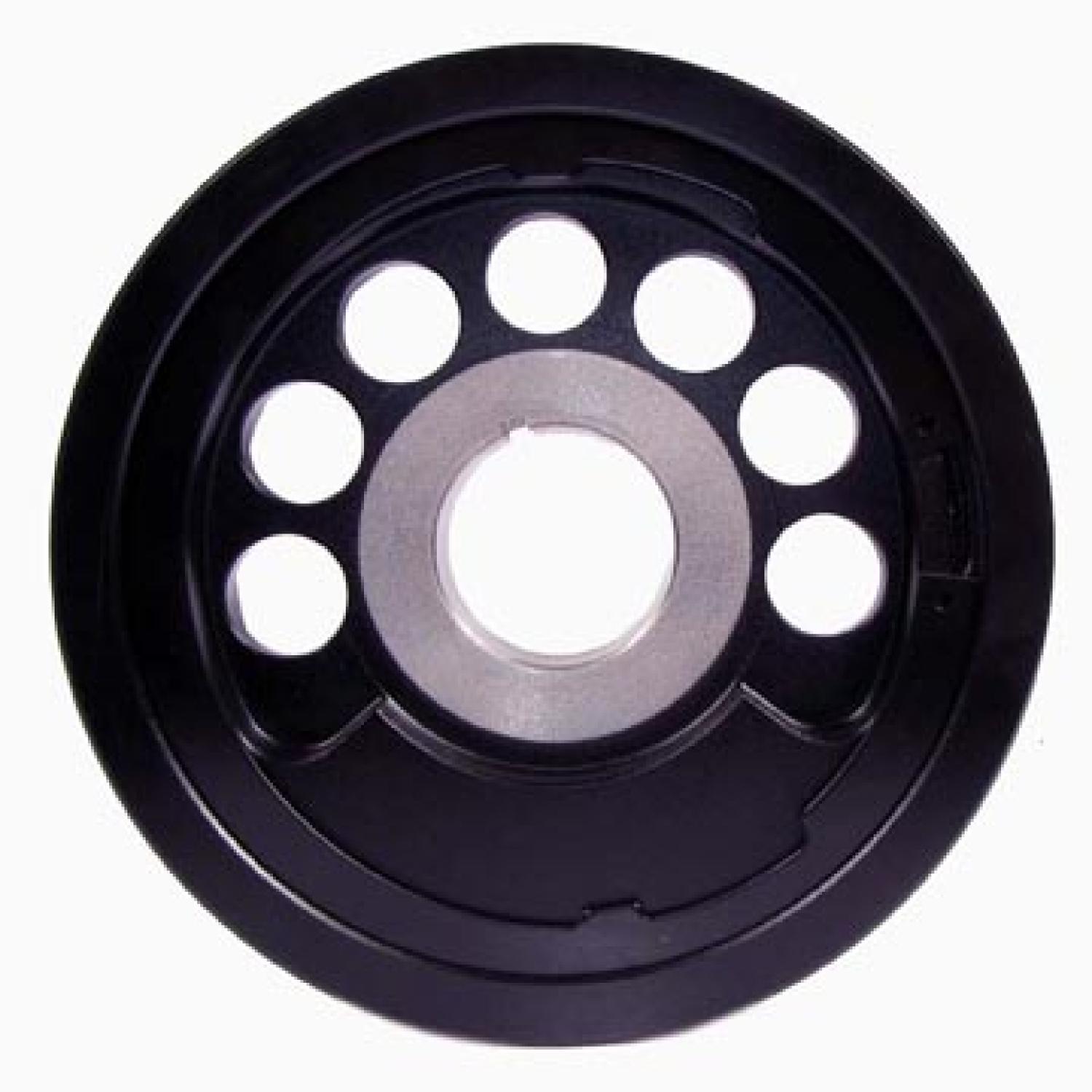 Dayco PB1647DP - Engine Harmonic Balancer Dayco PB1647DP Engine Harmonic Balancer product image 3 of 5