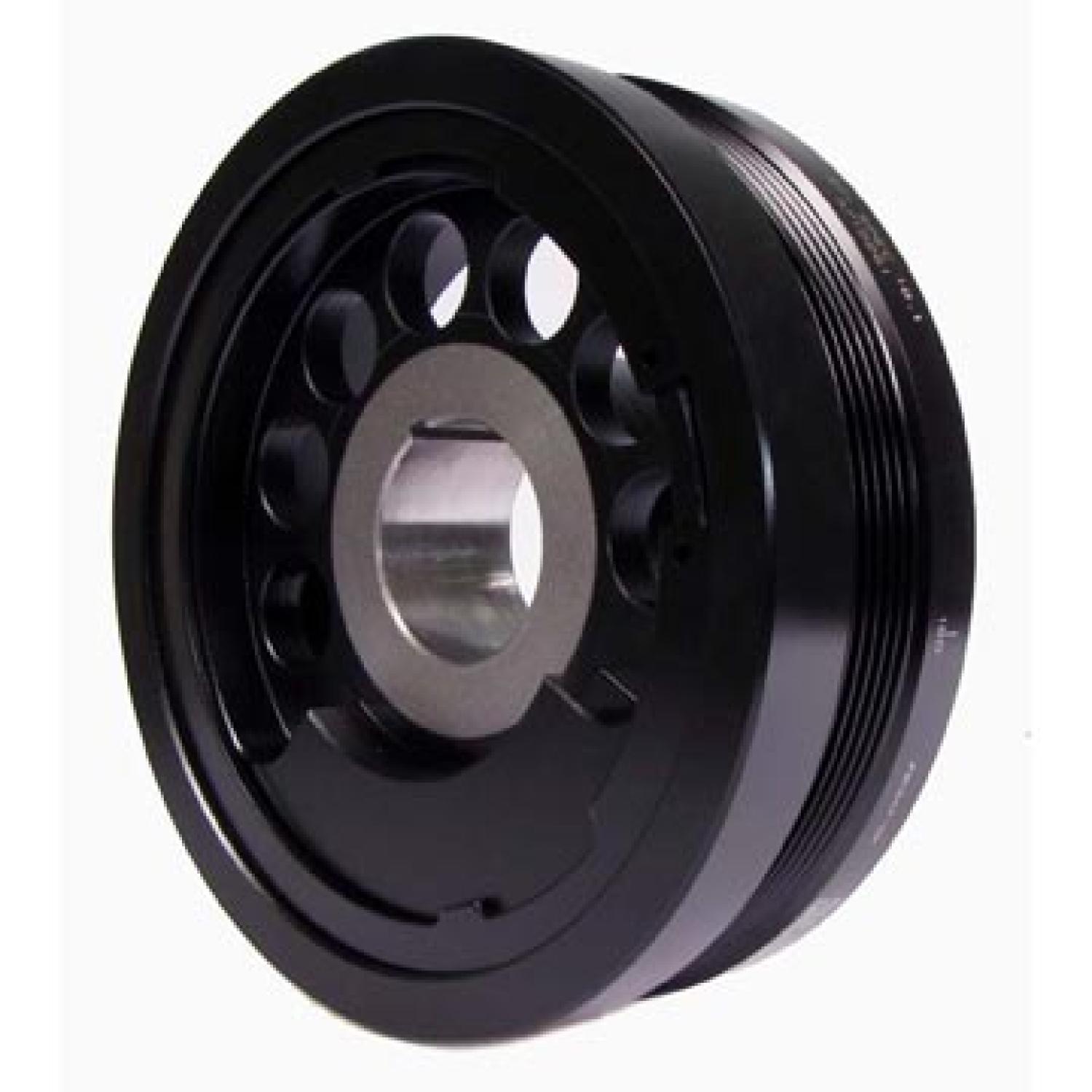 Dayco PB1647DP - Engine Harmonic Balancer Dayco PB1647DP Engine Harmonic Balancer product image 4 of 5